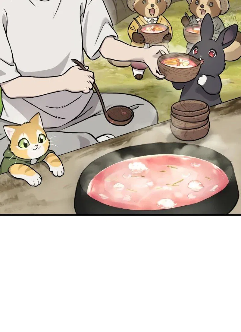 Манга Фермерство в одиночку - Глава 113 Страница 25