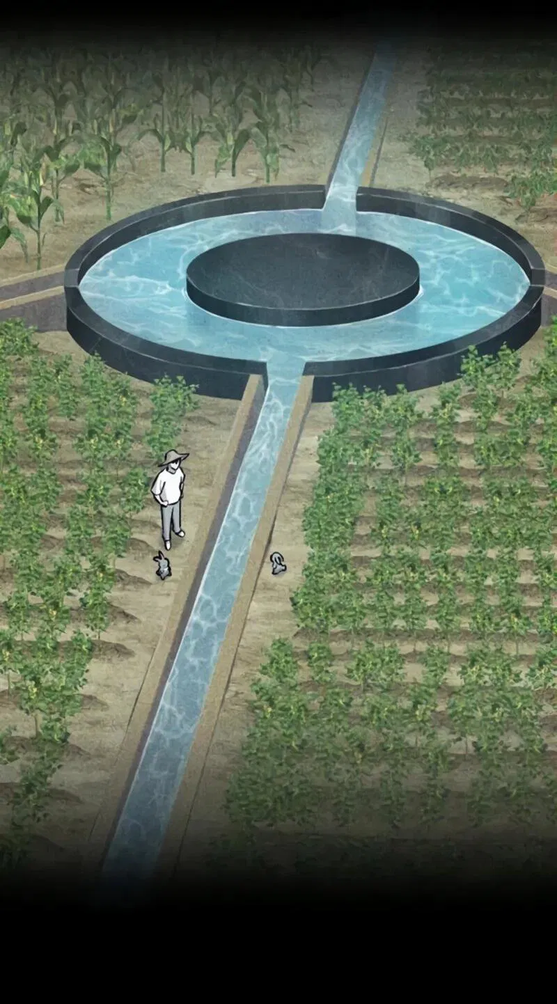 Манга Фермерство в одиночку - Глава 114 Страница 18