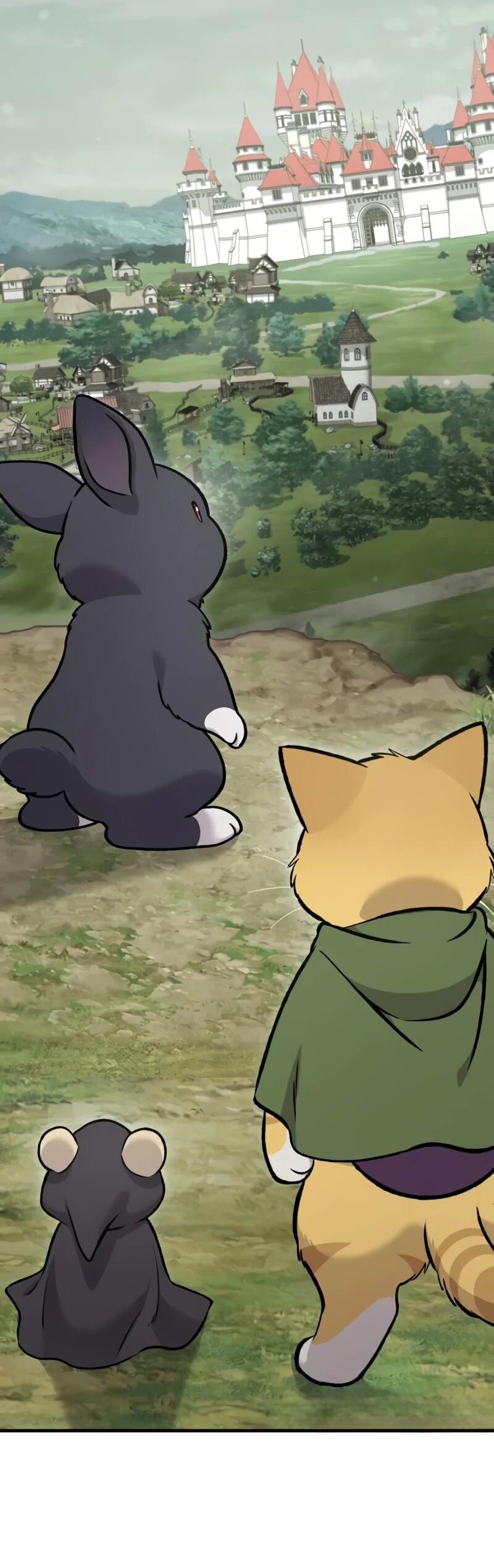 Манга Фермерство в одиночку - Глава 114 Страница 51