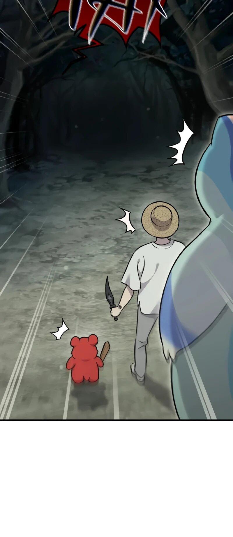 Манга Фермерство в одиночку - Глава 114 Страница 63