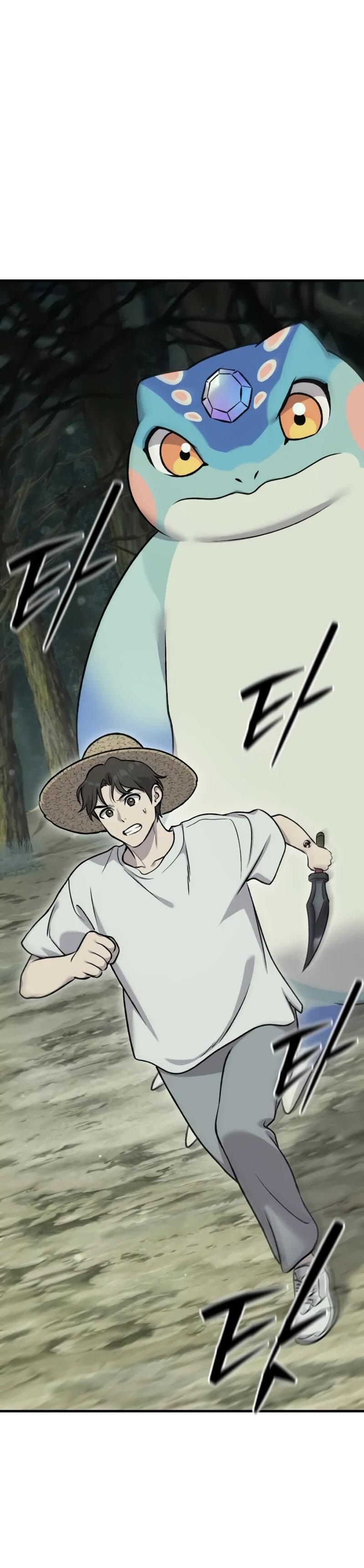 Манга Фермерство в одиночку - Глава 114 Страница 66