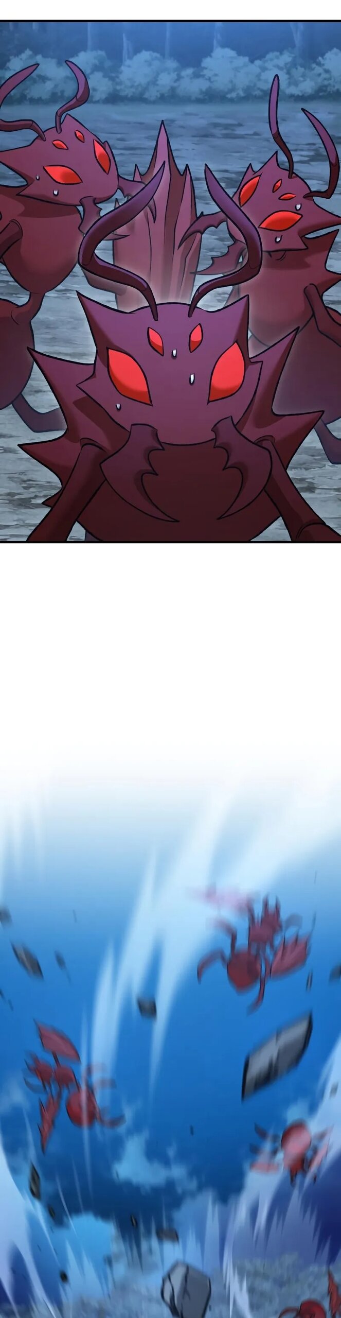 Манга Фермерство в одиночку - Глава 116 Страница 28