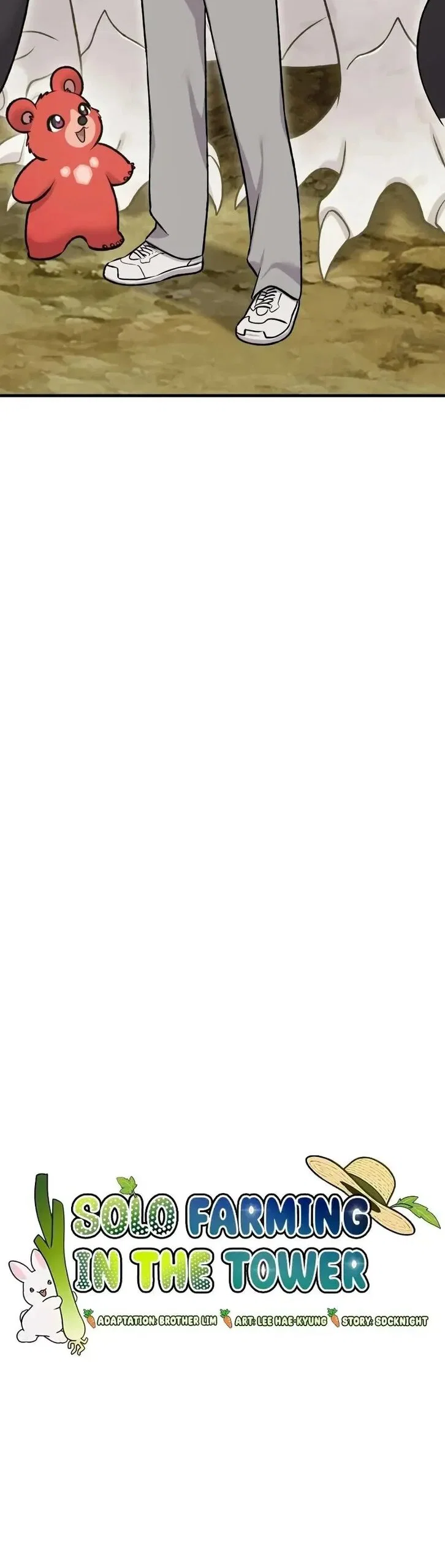 Манга Фермерство в одиночку - Глава 122 Страница 23