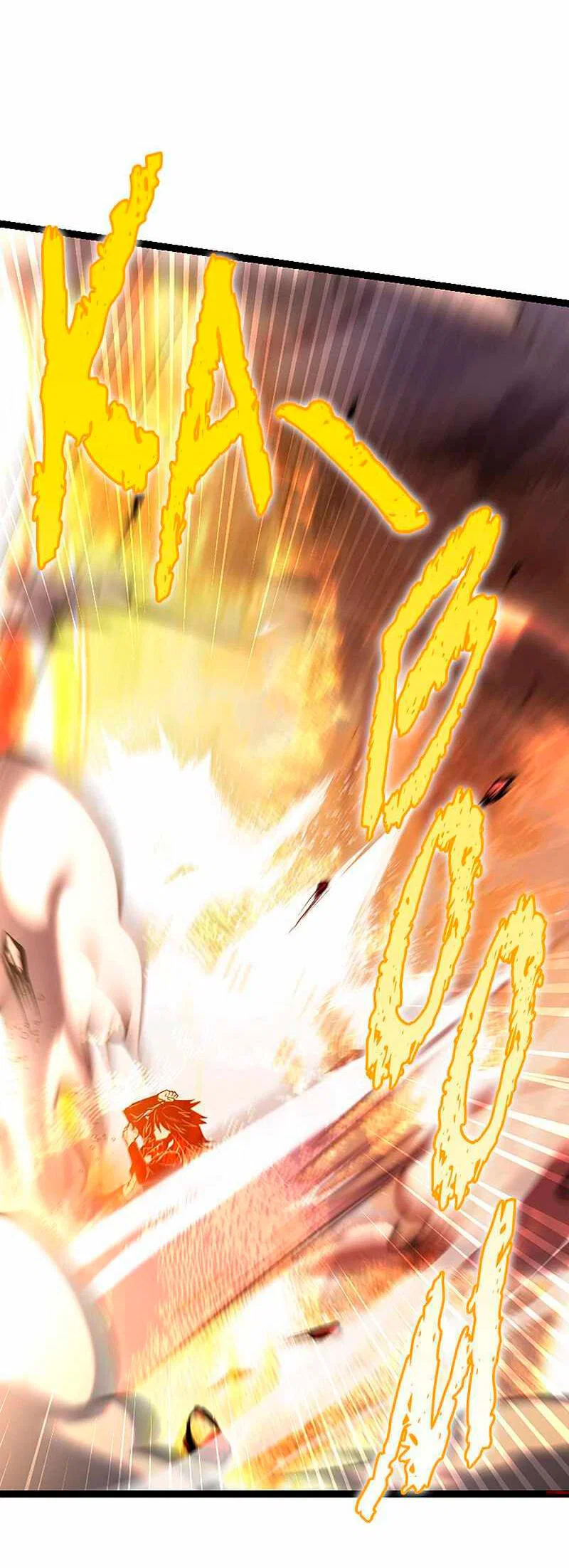 Манга Игра Бога - Глава 91 Страница 59