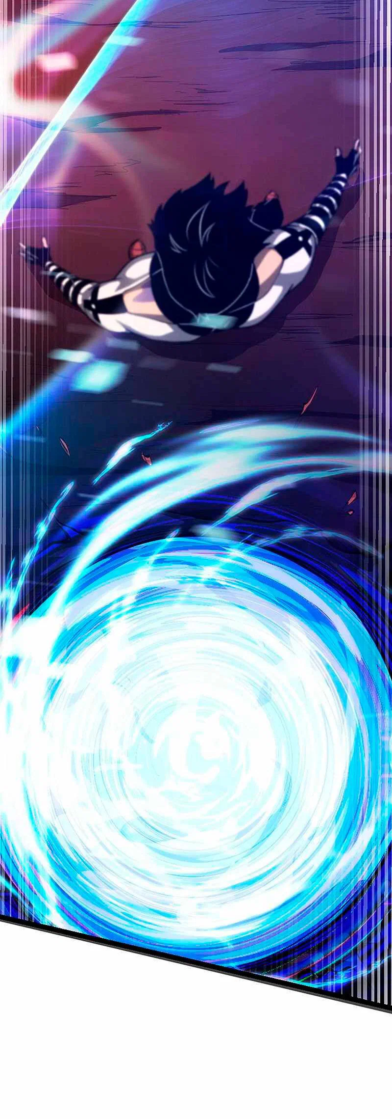 Манга Игра Бога - Глава 91 Страница 41