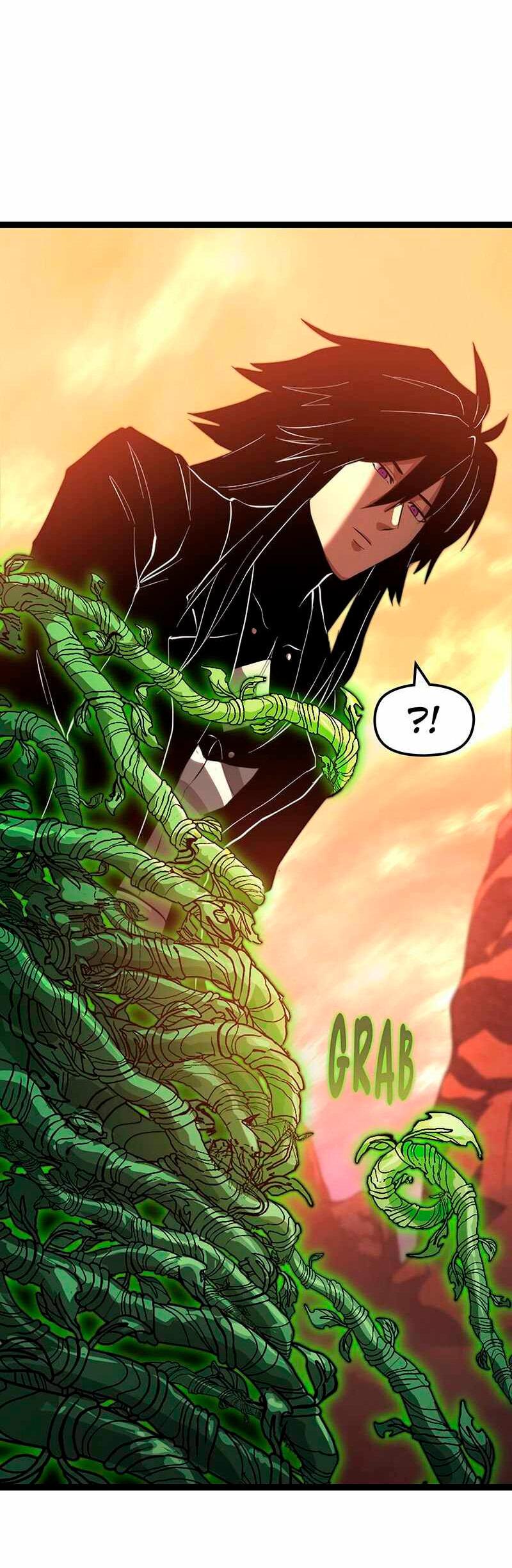 Манга Игра Бога - Глава 91 Страница 21