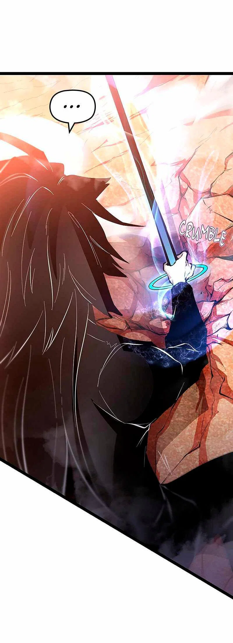 Манга Игра Бога - Глава 91 Страница 17