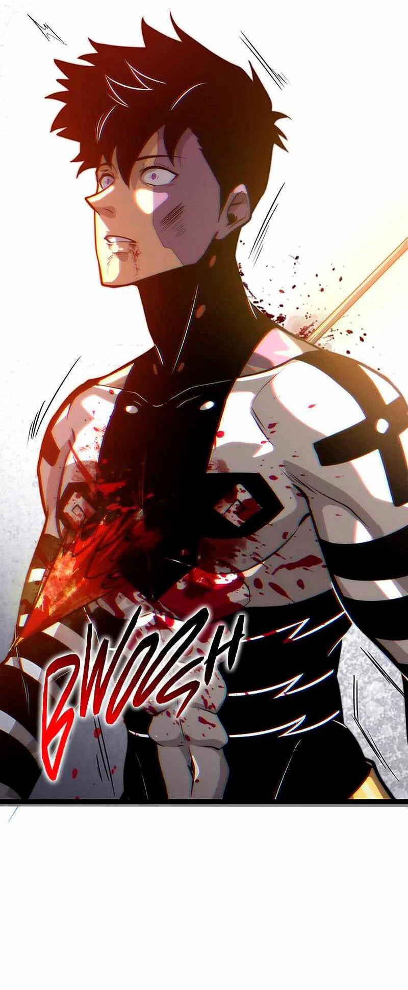 Манга Игра Бога - Глава 91 Страница 64