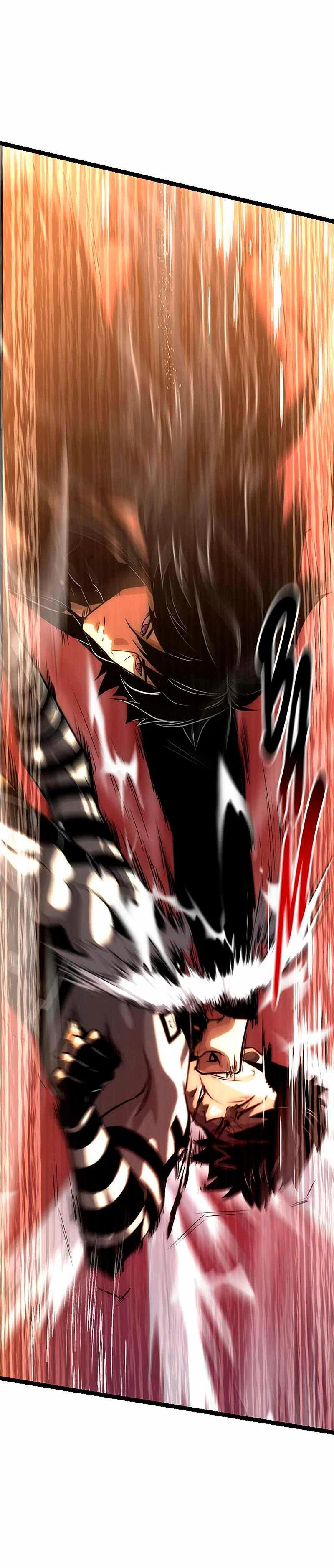 Манга Игра Бога - Глава 91 Страница 45