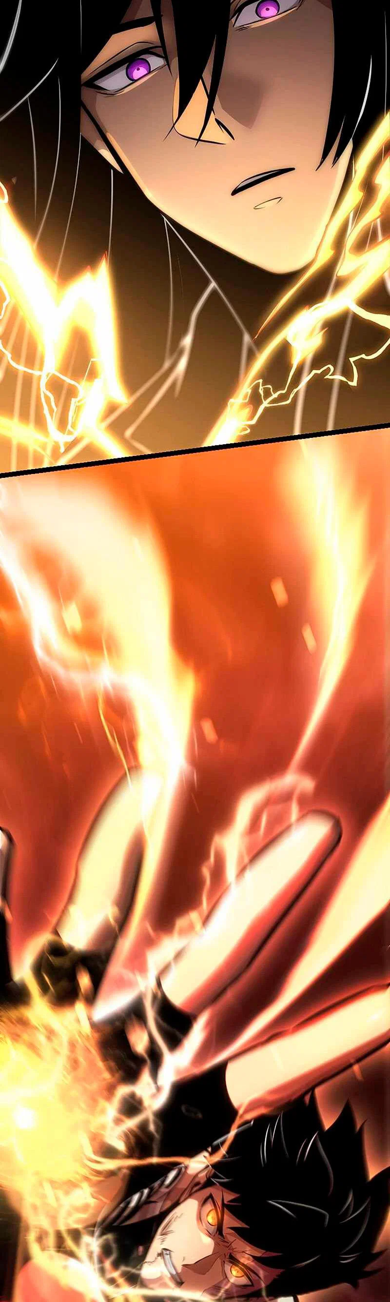 Манга Игра Бога - Глава 91 Страница 54