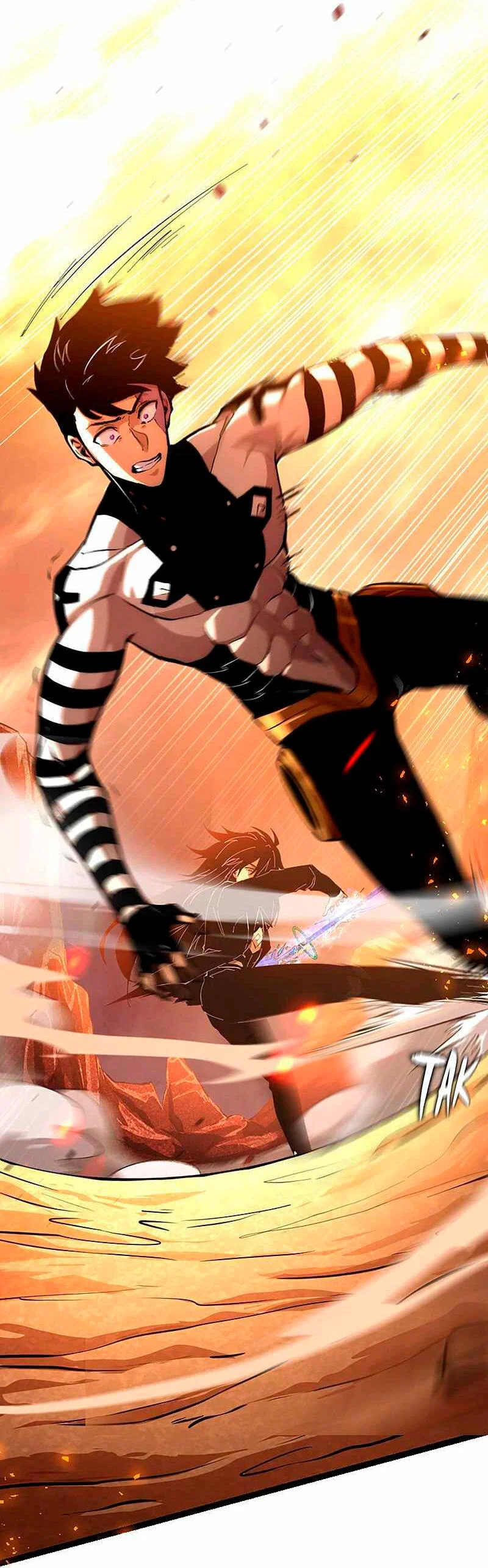 Манга Игра Бога - Глава 91 Страница 13