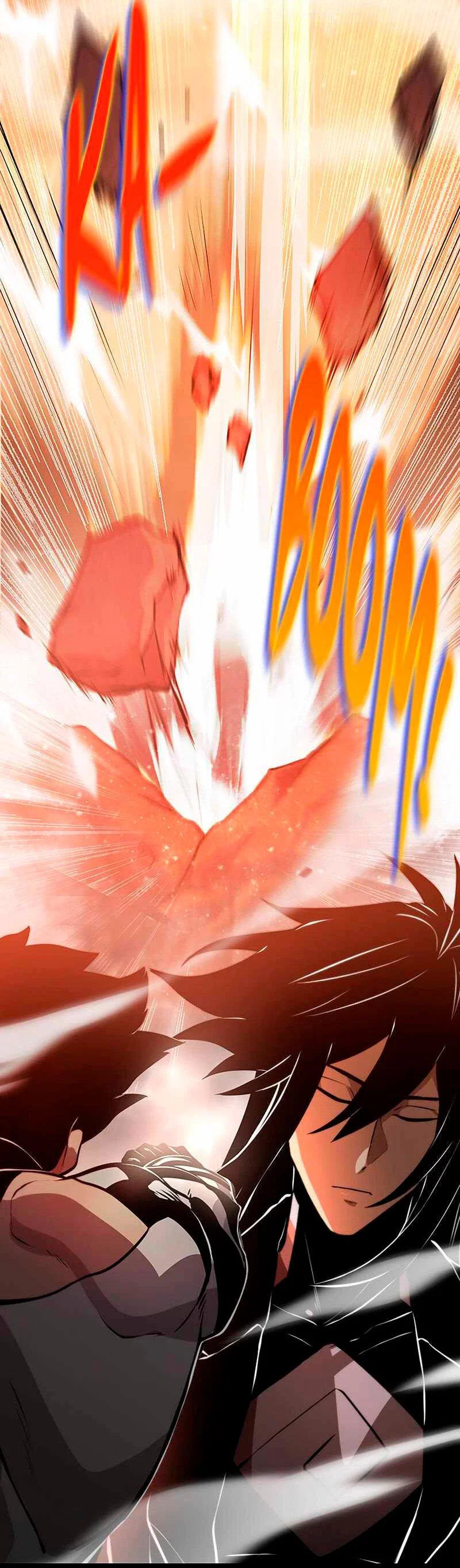 Манга Игра Бога - Глава 91 Страница 3