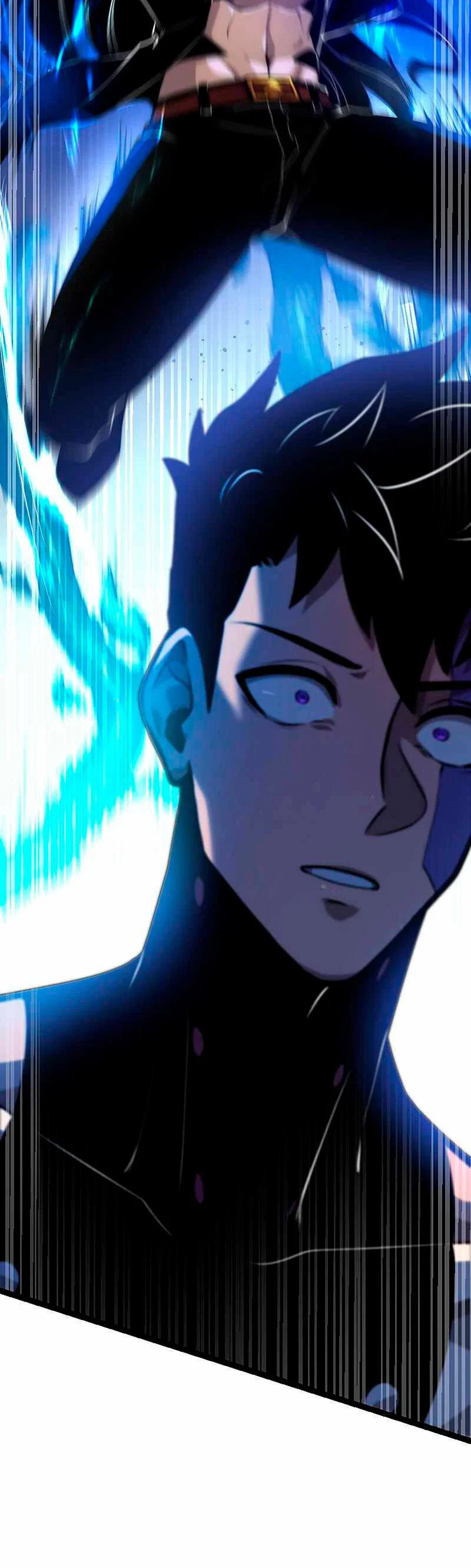 Манга Игра Бога - Глава 91 Страница 43