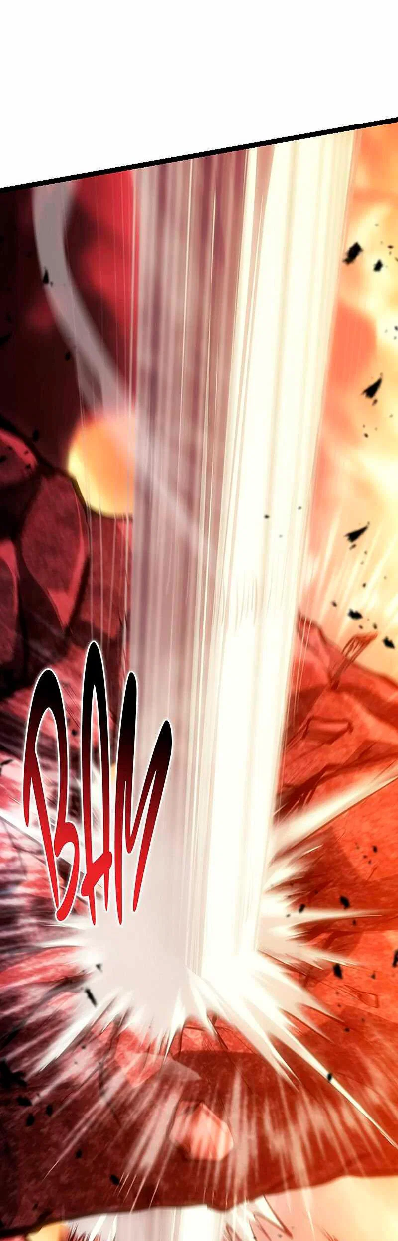 Манга Игра Бога - Глава 91 Страница 49