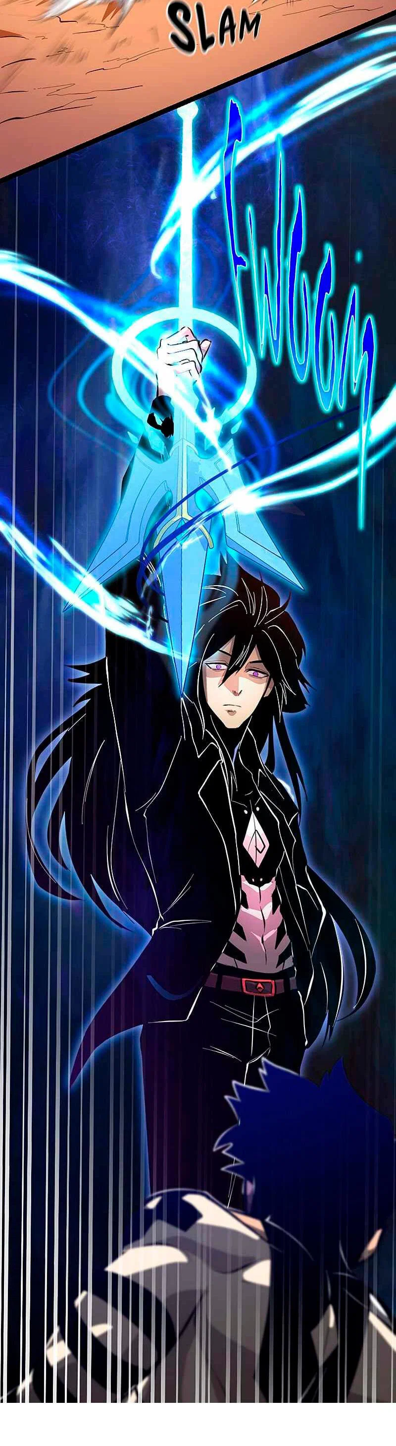 Манга Игра Бога - Глава 91 Страница 15