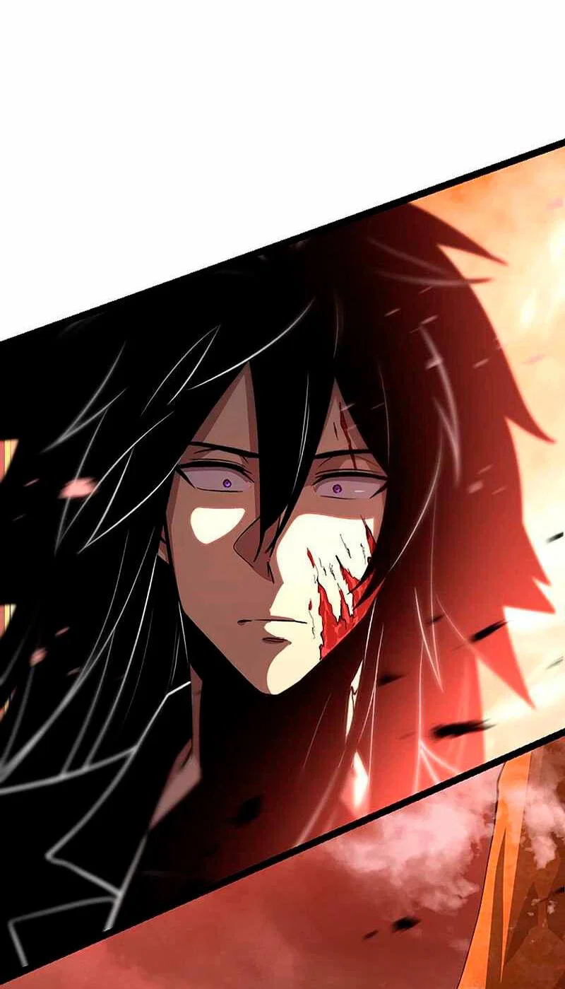 Манга Игра Бога - Глава 91 Страница 67