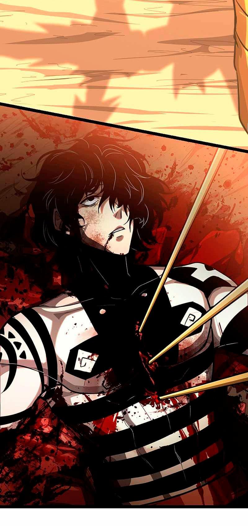 Манга Игра Бога - Глава 91 Страница 69