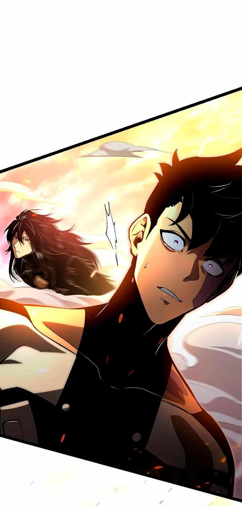 Манга Игра Бога - Глава 91 Страница 12