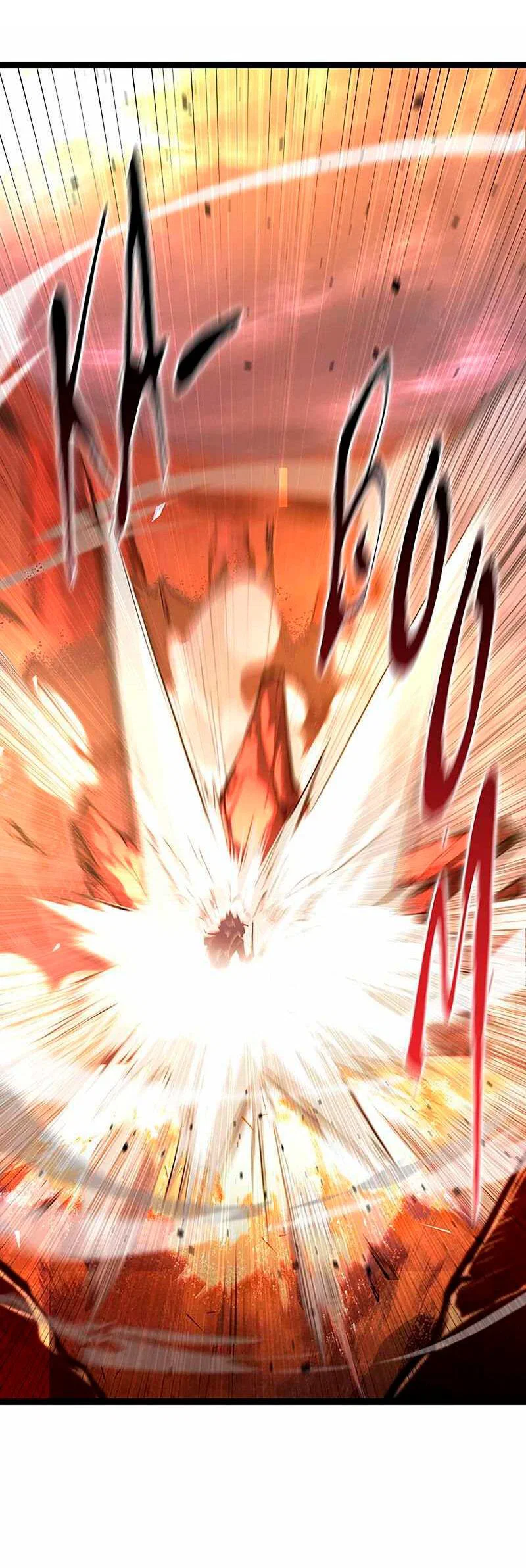 Манга Игра Бога - Глава 91 Страница 16