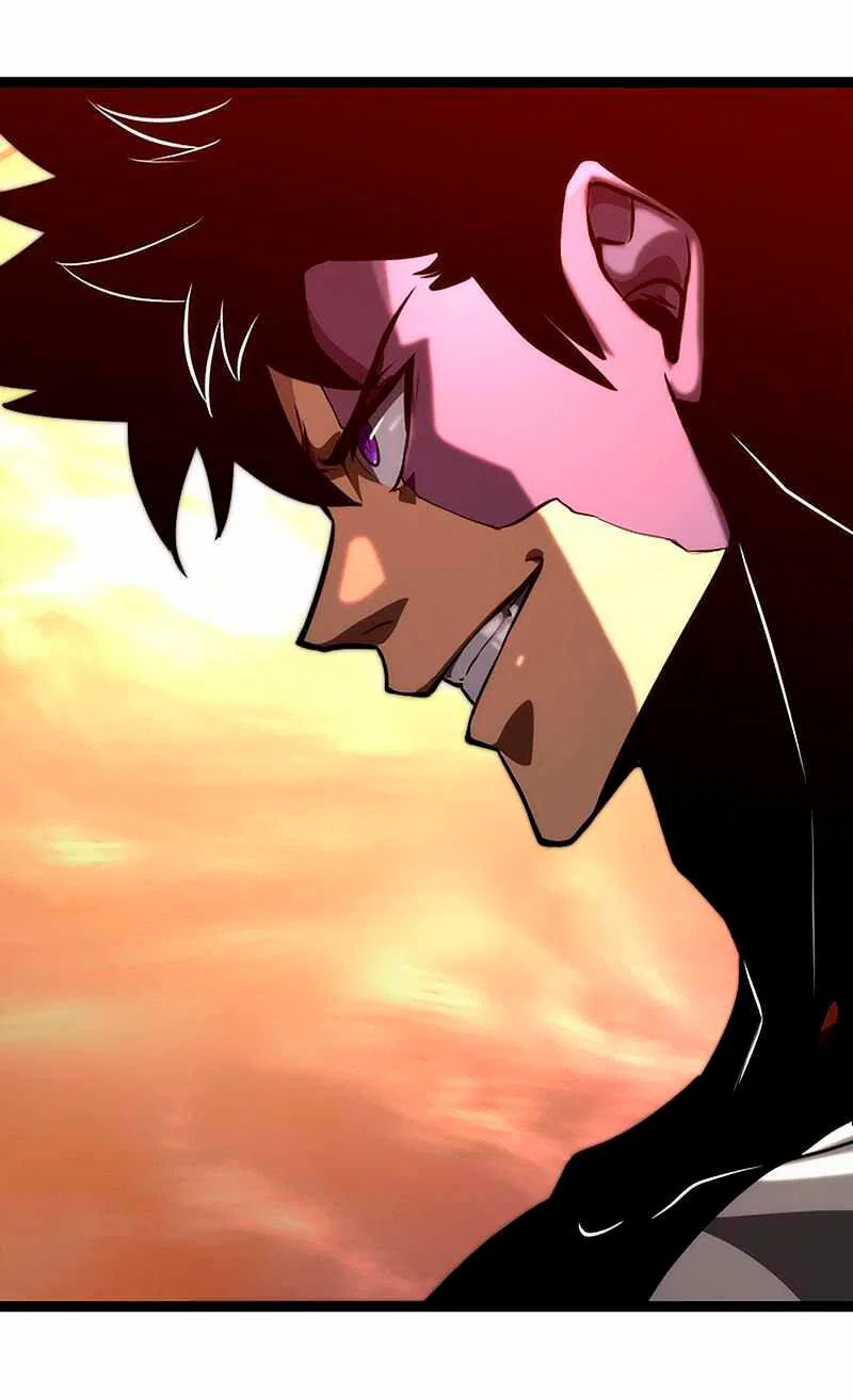 Манга Игра Бога - Глава 91 Страница 31