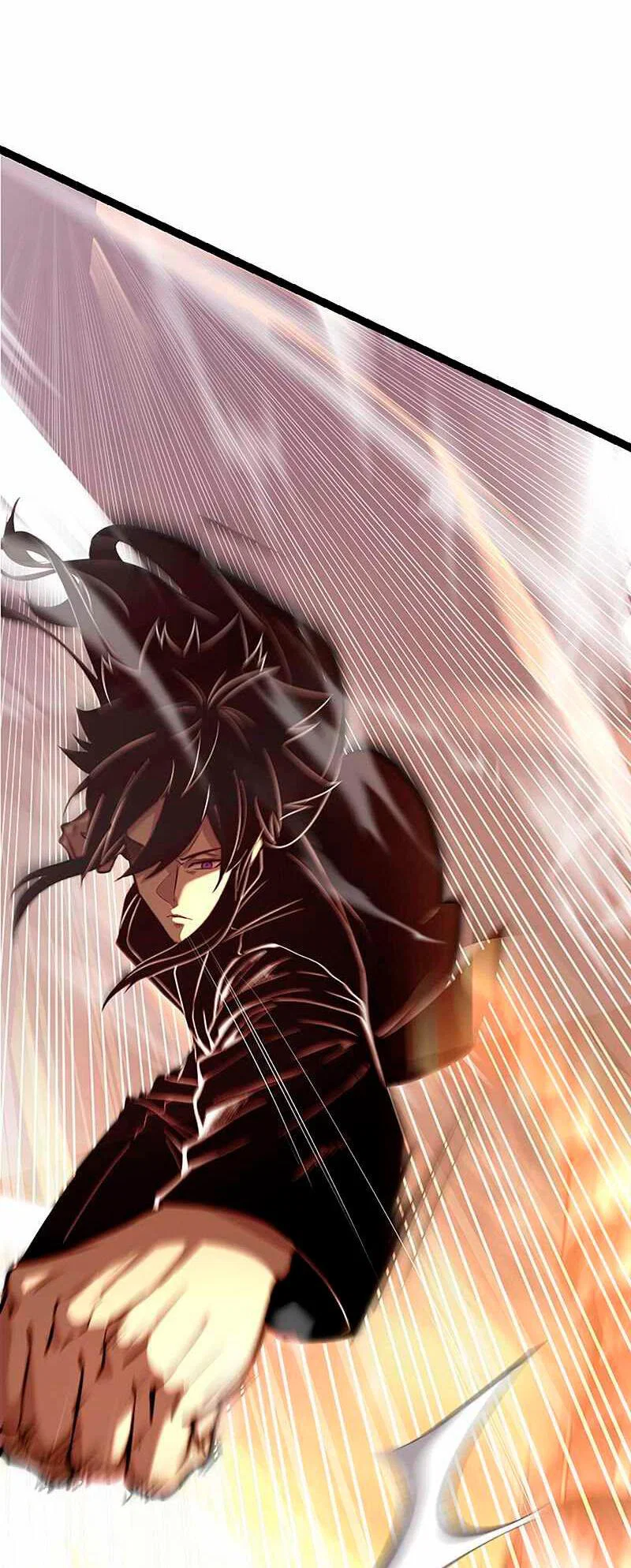 Манга Игра Бога - Глава 91 Страница 47