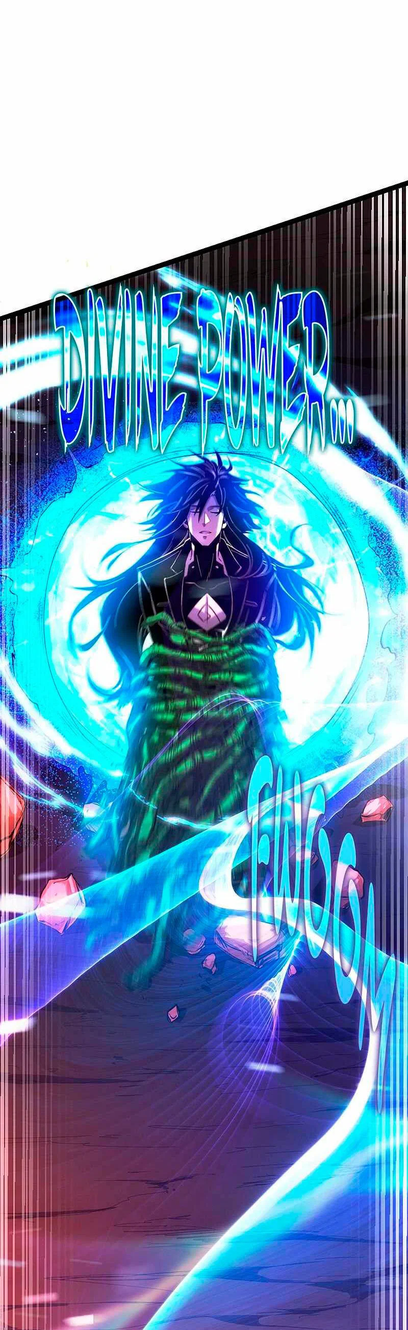 Манга Игра Бога - Глава 91 Страница 40