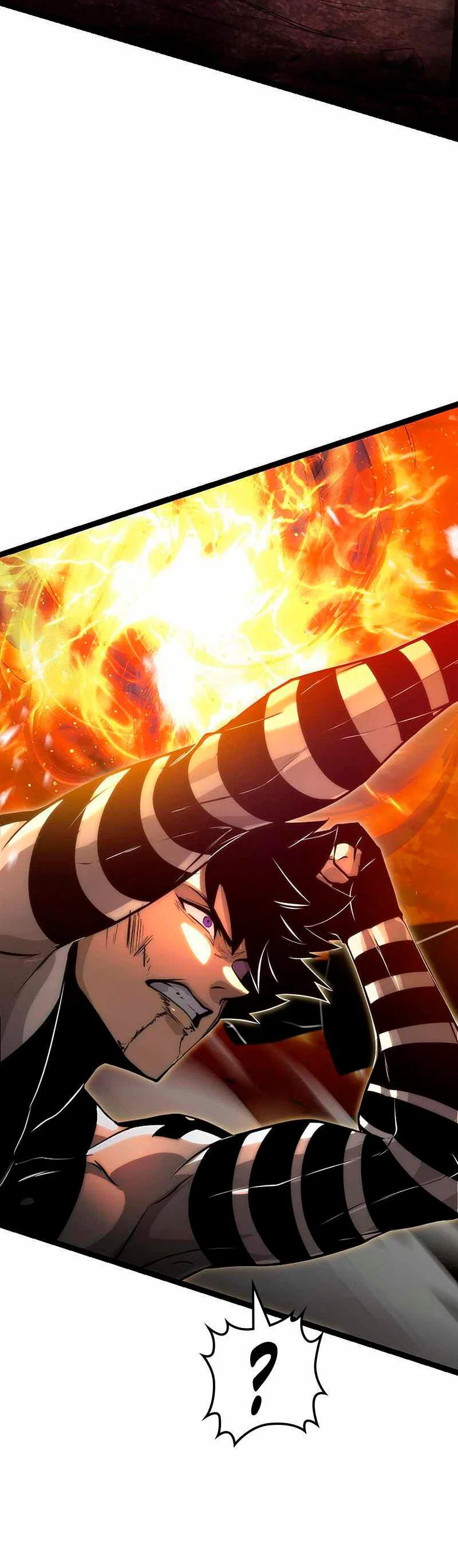 Манга Игра Бога - Глава 91 Страница 57