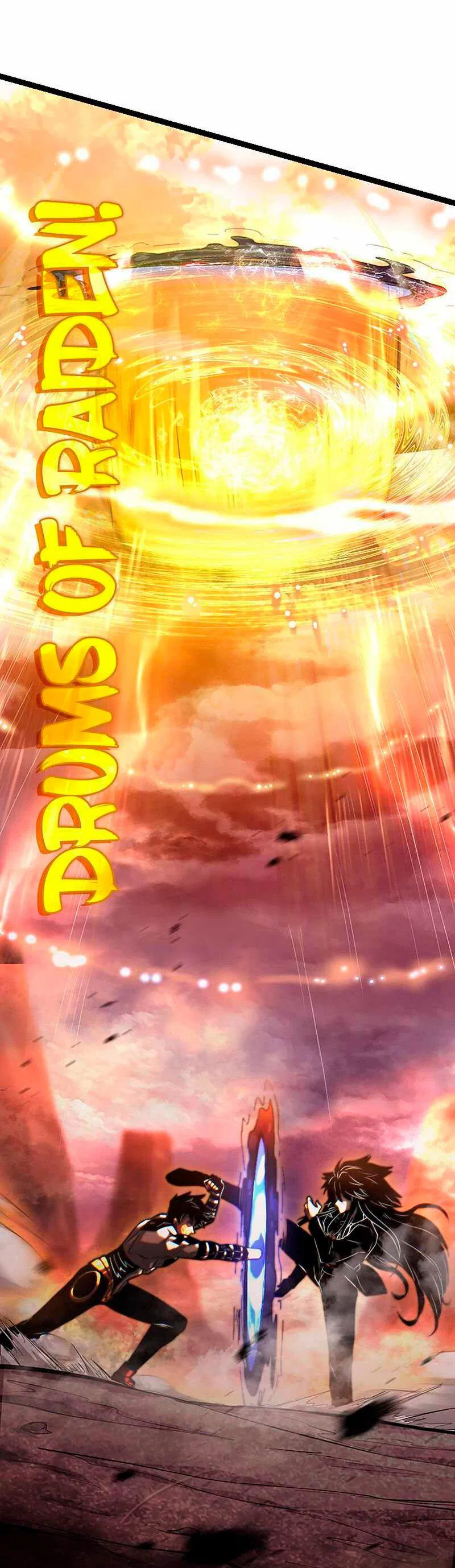 Манга Игра Бога - Глава 91 Страница 56