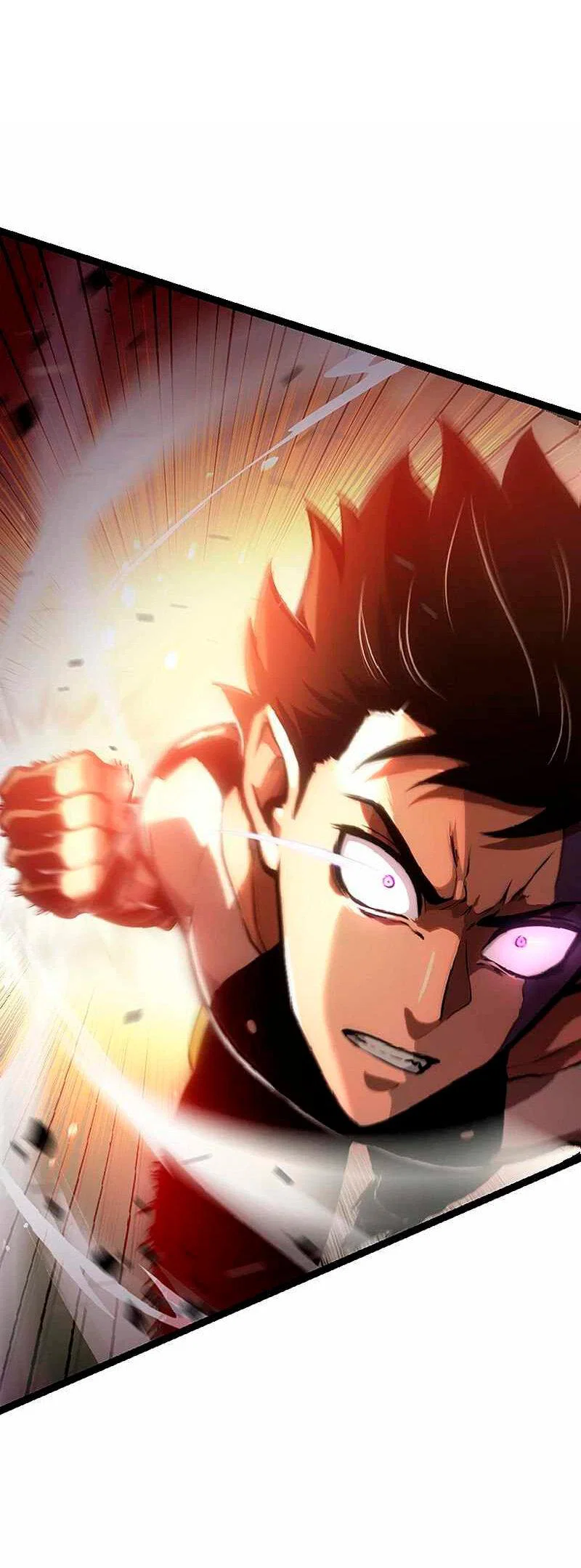 Манга Игра Бога - Глава 91 Страница 1