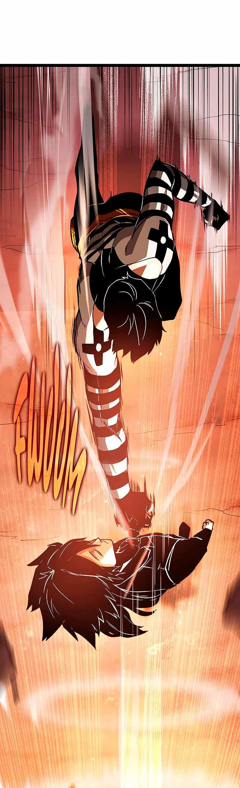 Манга Игра Бога - Глава 91 Страница 2