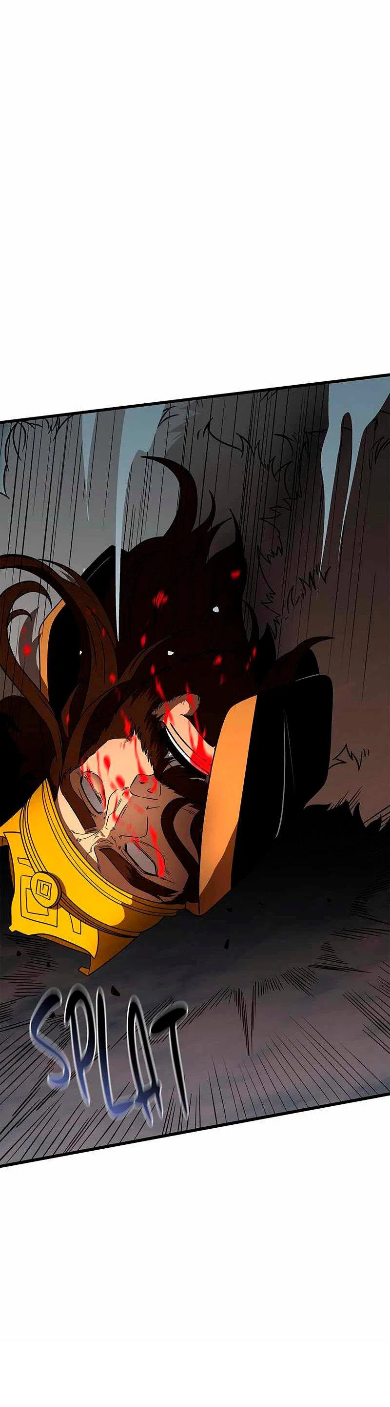 Манга Игра Бога - Глава 90 Страница 50