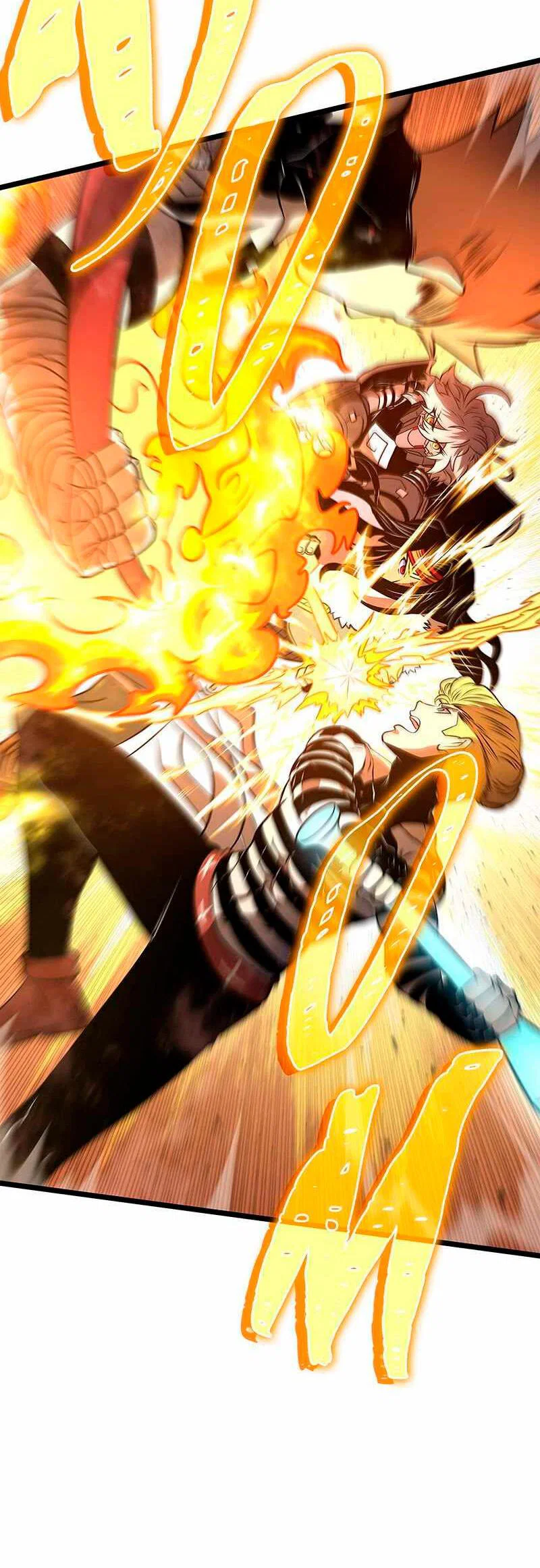 Манга Игра Бога - Глава 90 Страница 8