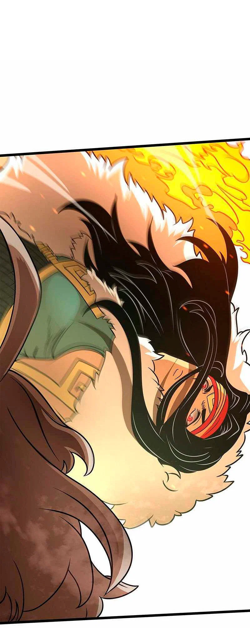 Манга Игра Бога - Глава 90 Страница 12