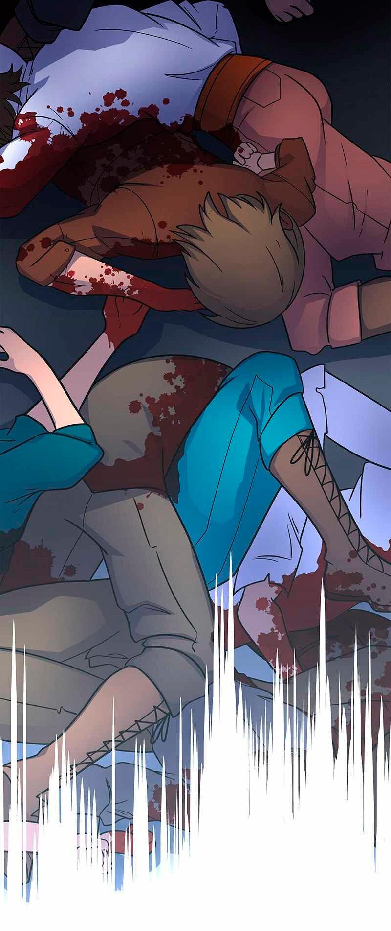 Манга Игра Бога - Глава 90 Страница 42