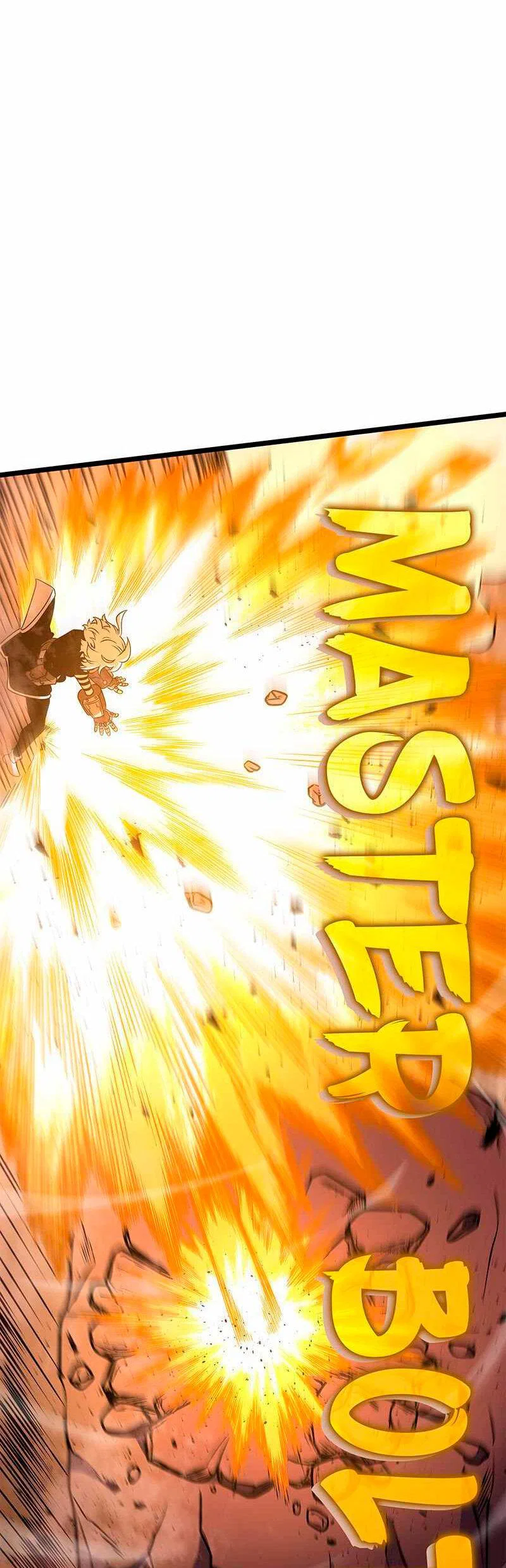 Манга Игра Бога - Глава 90 Страница 14