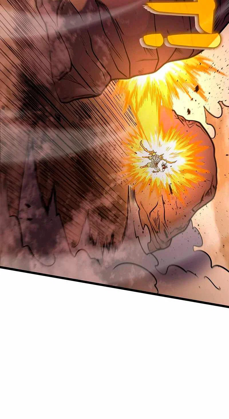 Манга Игра Бога - Глава 90 Страница 15