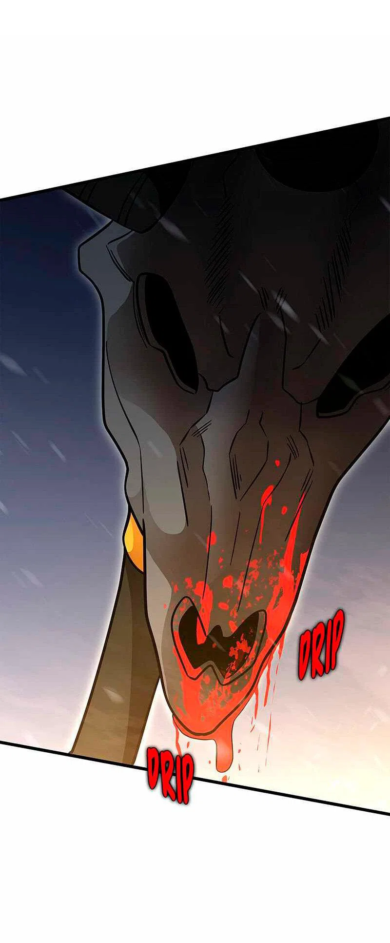 Манга Игра Бога - Глава 90 Страница 51