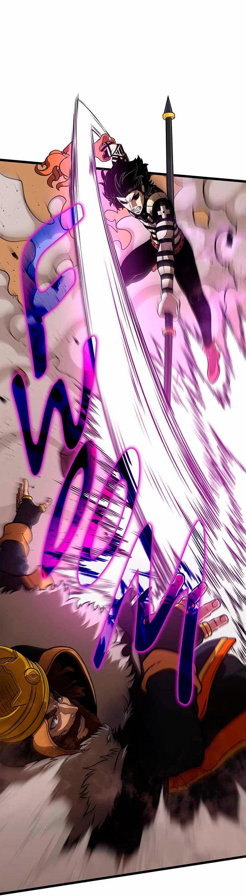 Манга Игра Бога - Глава 90 Страница 30