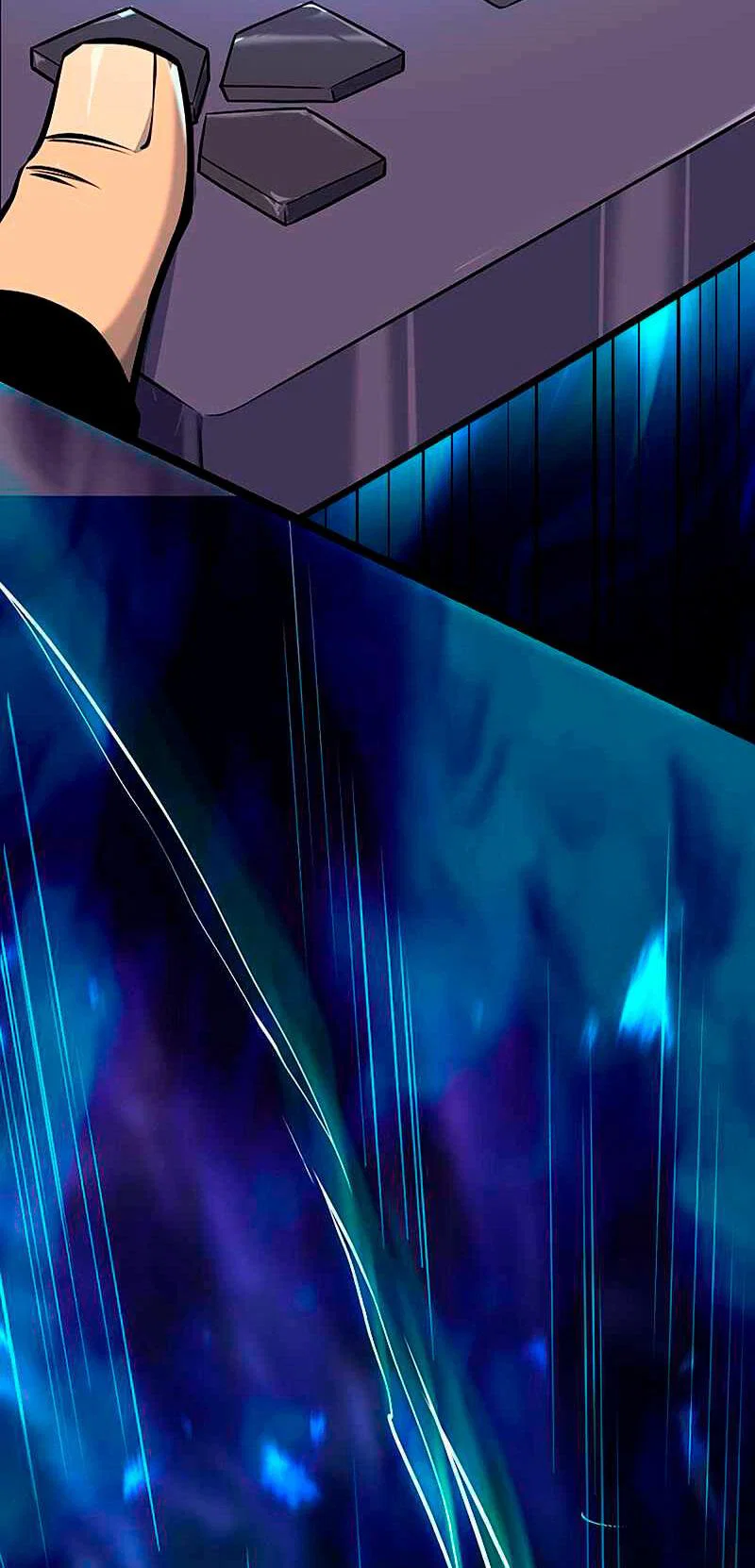 Манга Игра Бога - Глава 95 Страница 28