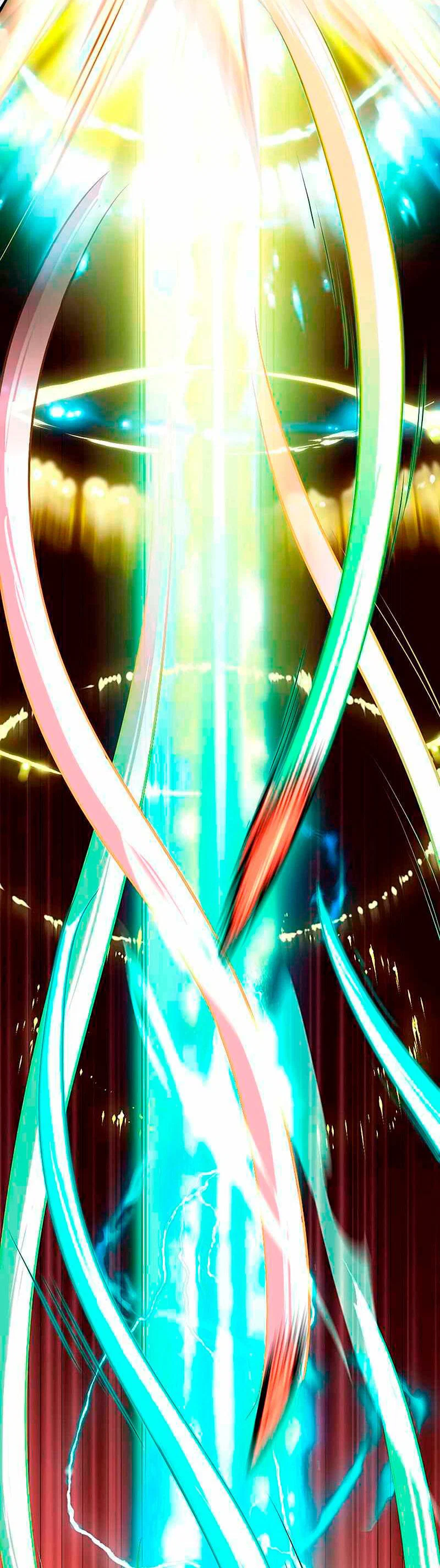 Манга Игра Бога - Глава 95 Страница 37