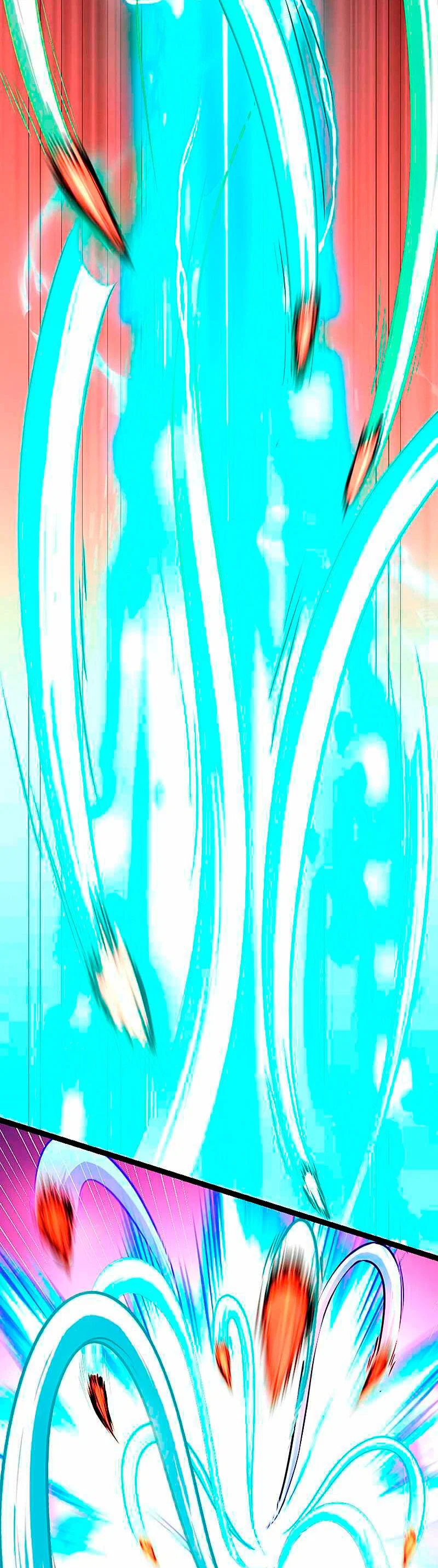 Манга Игра Бога - Глава 95 Страница 38