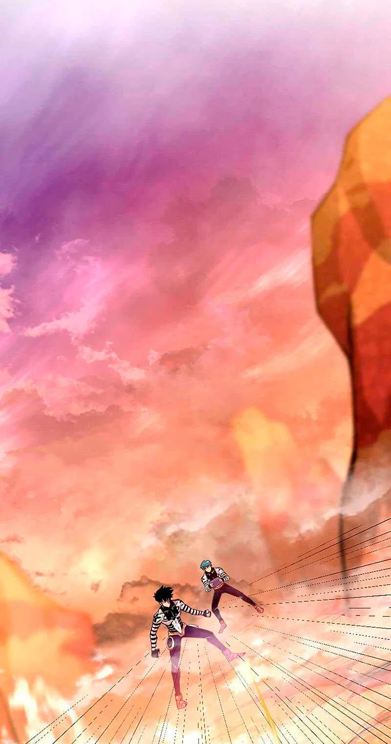 Манга Игра Бога - Глава 95 Страница 23