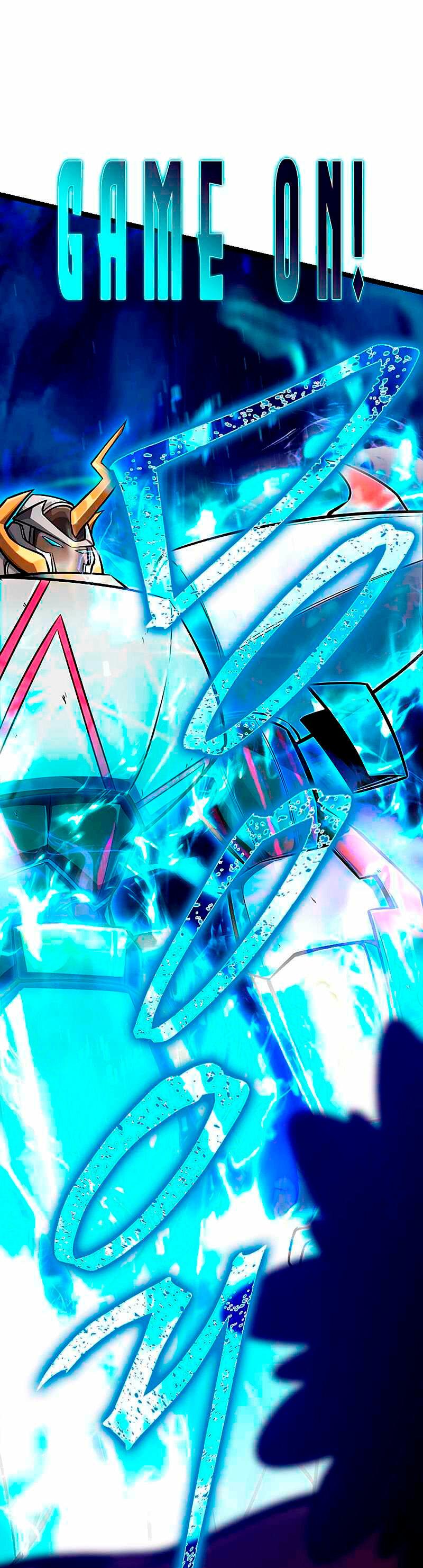 Манга Игра Бога - Глава 95 Страница 32