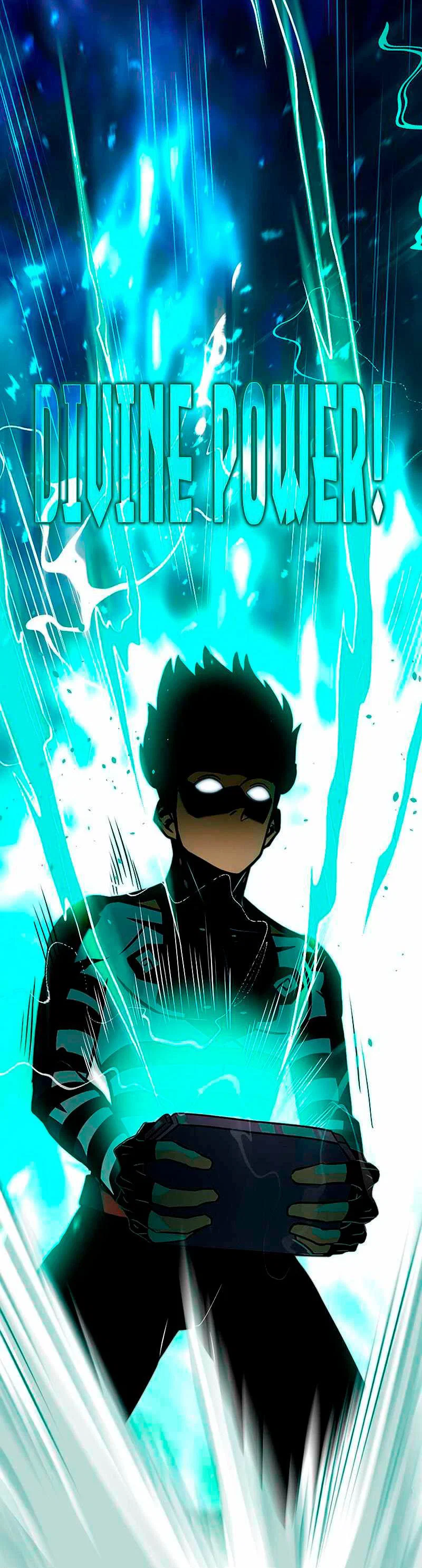 Манга Игра Бога - Глава 95 Страница 29