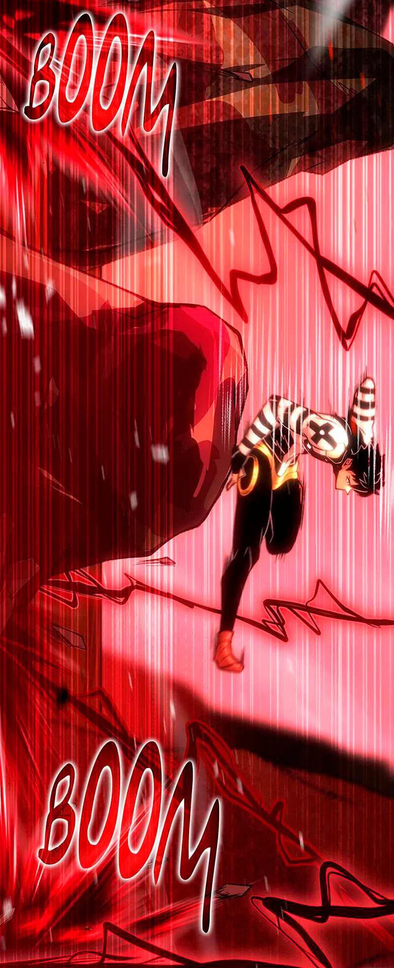 Манга Игра Бога - Глава 94 Страница 23