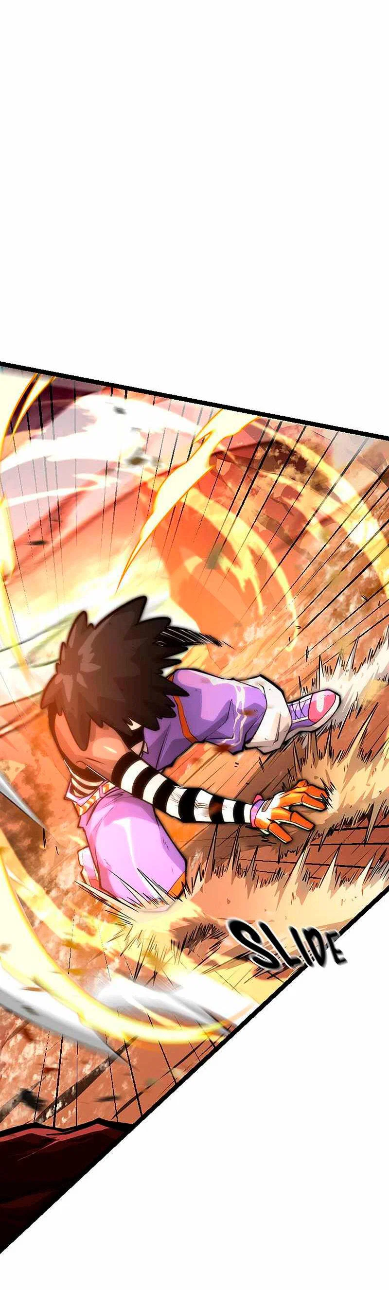 Манга Игра Бога - Глава 94 Страница 39