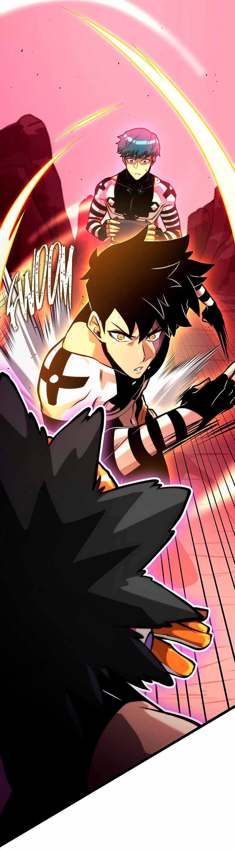 Манга Игра Бога - Глава 94 Страница 33