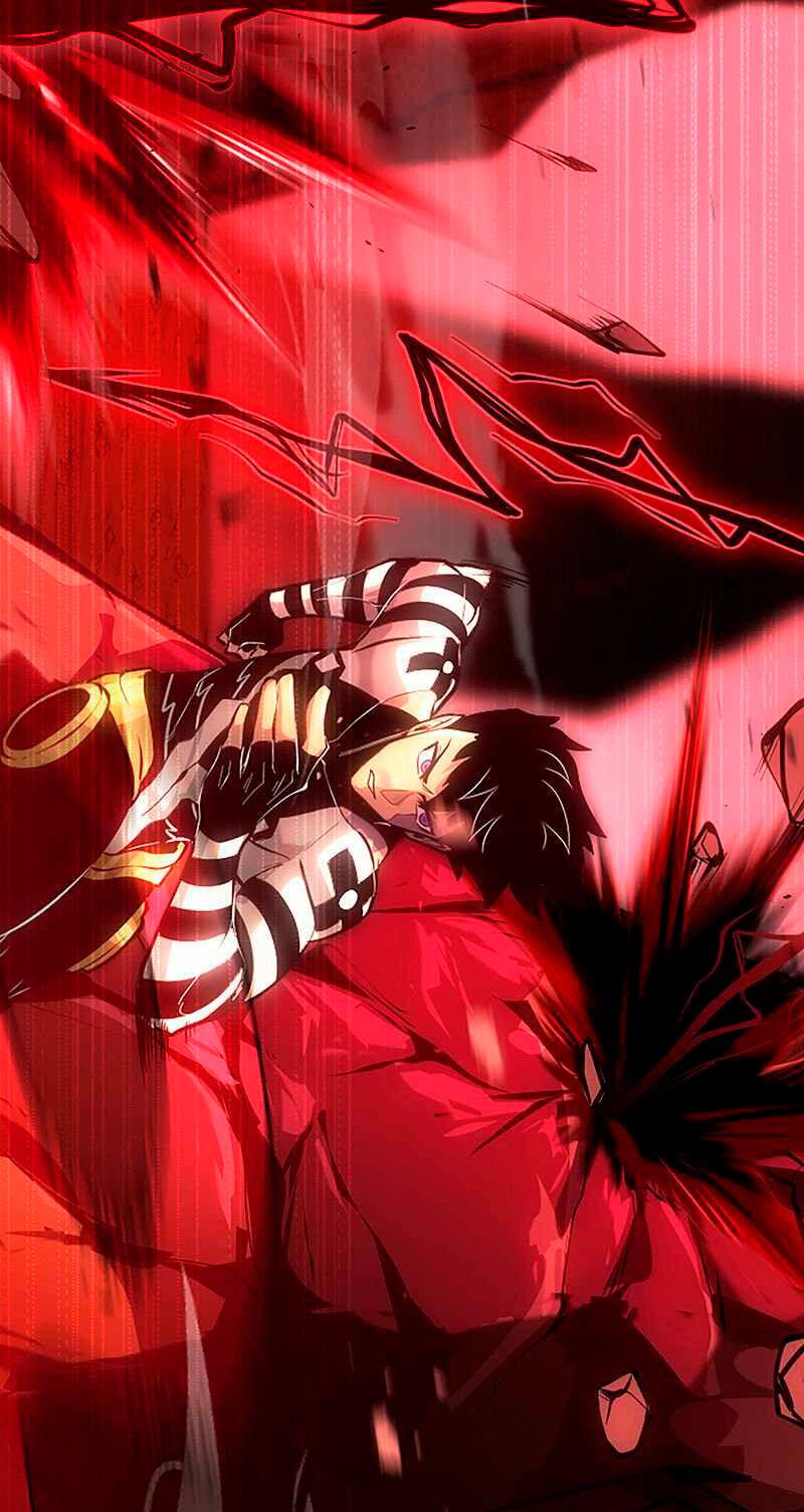 Манга Игра Бога - Глава 94 Страница 24