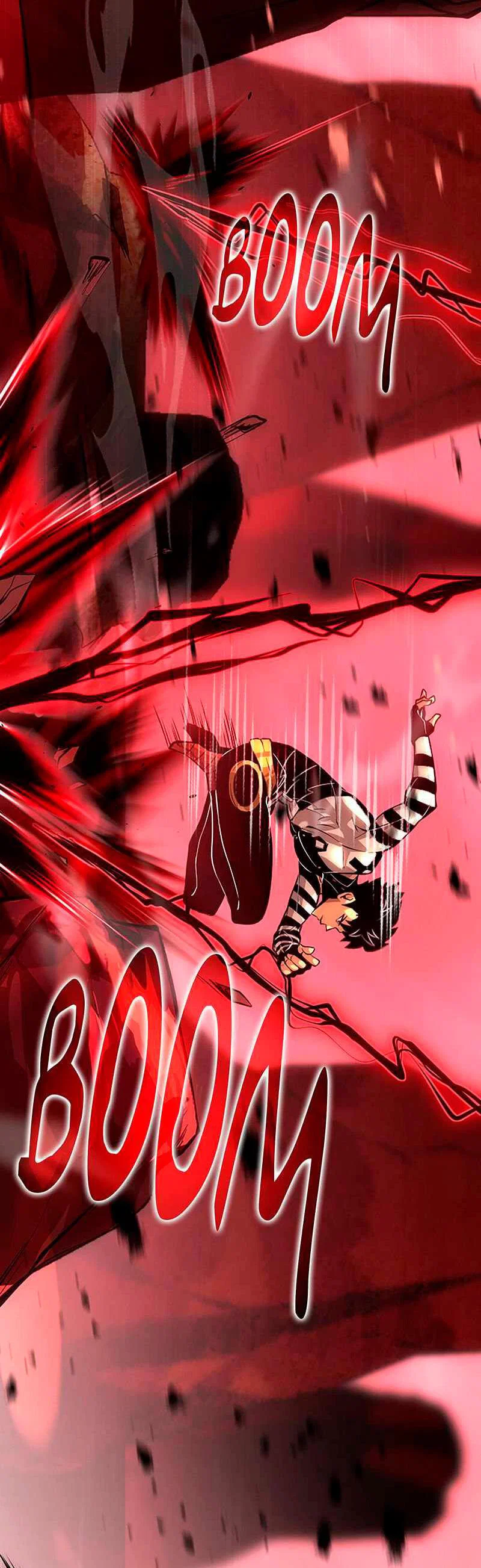 Манга Игра Бога - Глава 94 Страница 25