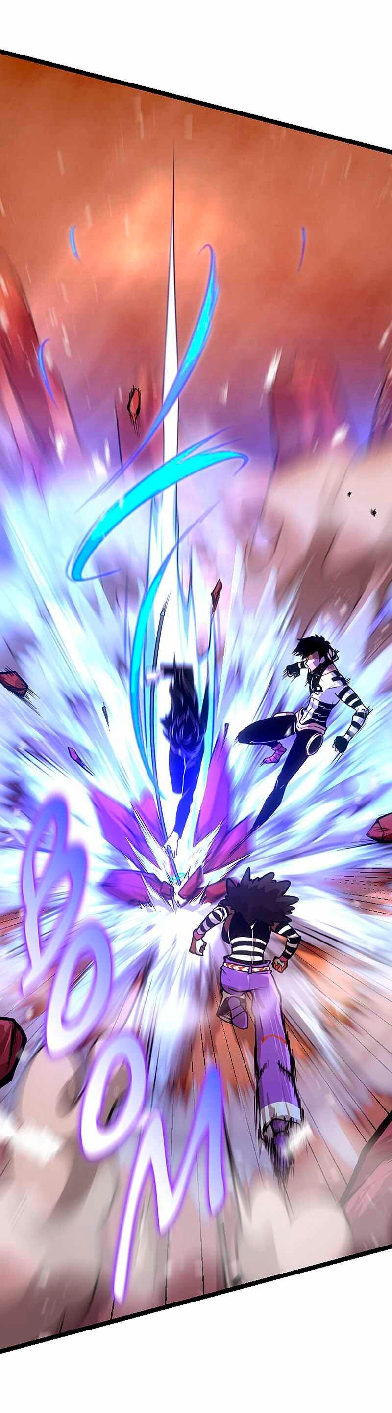 Манга Игра Бога - Глава 94 Страница 52